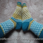 Socken 03/2020