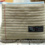 Tasche für Strickzeug 1