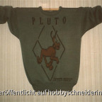 Pluto Pulli,