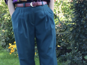 Marlene Hose