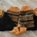 Socken 01/2025
