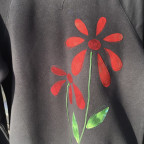 Freies Maschinensticken