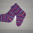 Kindersocken Gr. 28