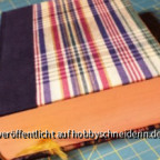 Neu eingebundenes Buch