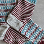 Socken 03/2021