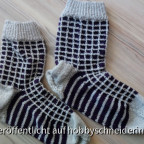 Socken 01/2019