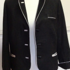 E35 Italy sportive Jacke Nr. 2