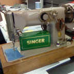 Singer 316G