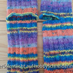 Socken 01/2021