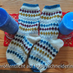 Socken 05/2020