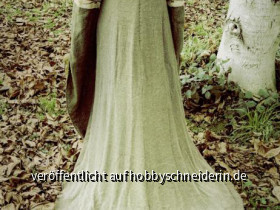 Mittelalterkleid Fantasy