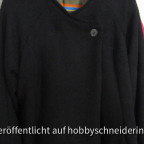 Chorjacke 1