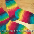 Socken 03/2019