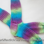 Socken 06/2019