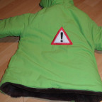 Inzzy Rückseite