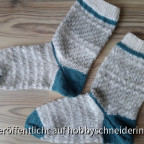 Socken 04/2020