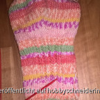 Gruselsocken