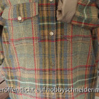 Hemdjacke/Shacket "Fiona" von pattydoo