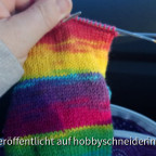 Socken 03/2019