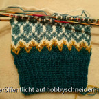 Socken 03/2020