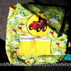 Kinderrucksack Lieselotte von LiebEling