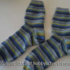 Ringelsocken