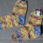 GumGum Socken 2_Gr 32-33_2020