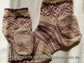 Socken 01/2022