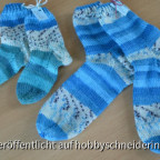 Stinosocken im Doppelpack