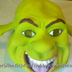 maske shrek