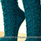 Rosenzweig Socken