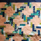 Opus 1/26, fertiges Top