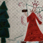 1. Es weihnachtet sehr von Ursula Schertz