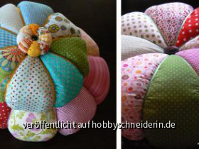 Pouf Huit 2 er