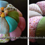 Pouf Huit 2 er