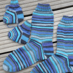 Vater & Sohn Socken