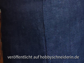 E 12 Seitennaht