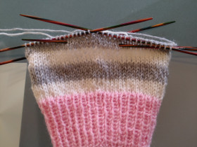 Socken 04/2021