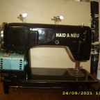 Haid & Neu Primatic