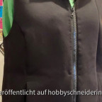 Sweatweste nach "Judy" von pattydoo