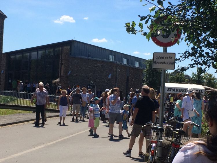 Wollmarkt Euskirchen Wollmarkt Euskirchen