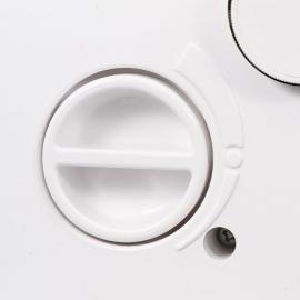 Babylock Ovation Füßchendruck