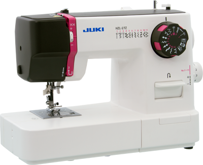 JUKI HZL-27Z