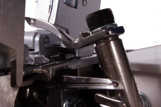 Overlock Success Lily Obergreifer Untergreifer