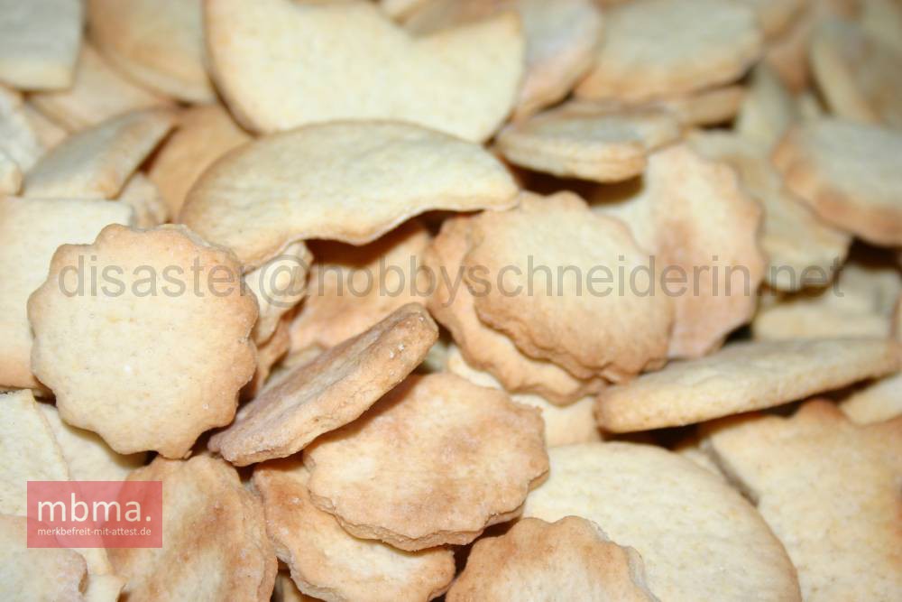 MBMA Plätzchen, 06.12.2012