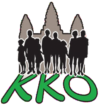 KKO Logo