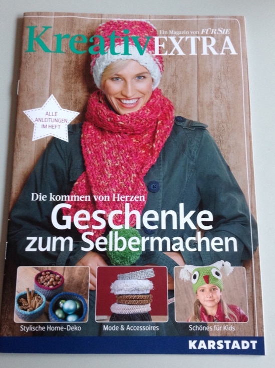 Karstadt Kreativ Extra