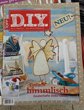 DIY Kreativmagazin 