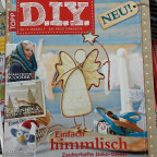 DIY Kreativmagazin 