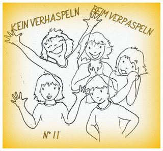 Paselband Anleitung Anouk